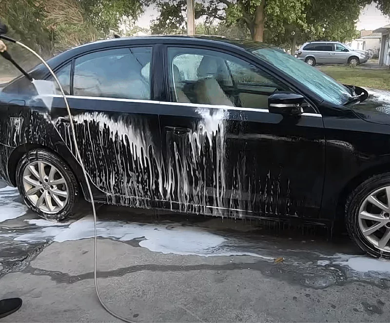 car wash in st george